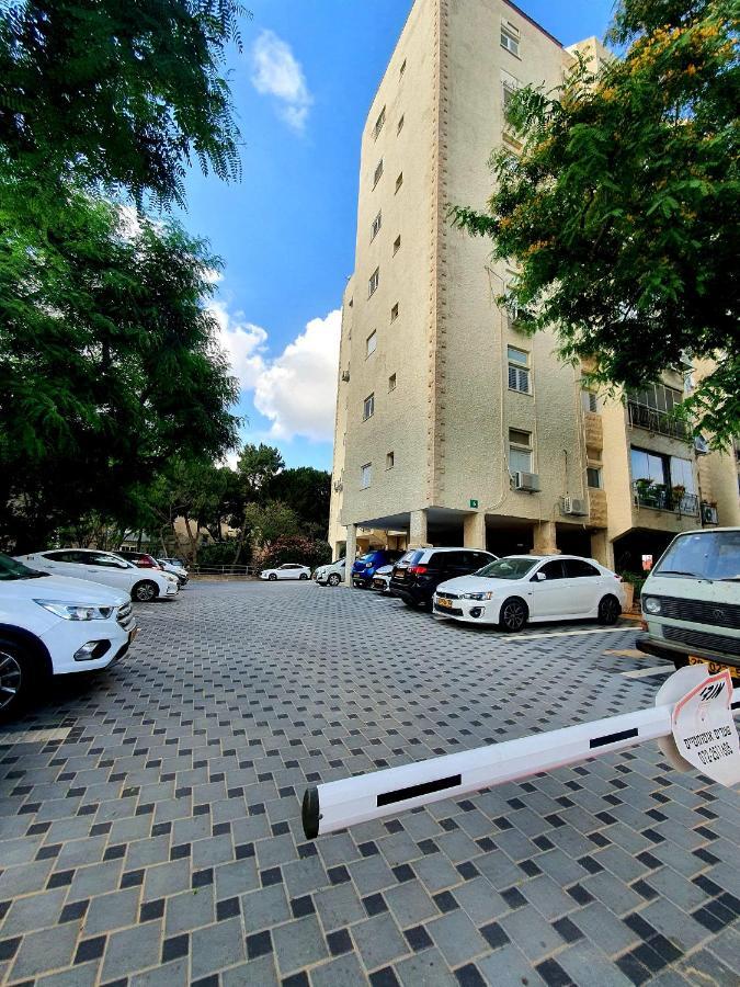 法萨巴景公寓 萨瓦村 外观 照片